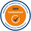 Das QVH ConformCert