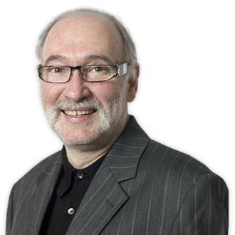 Stumpf Jürgen